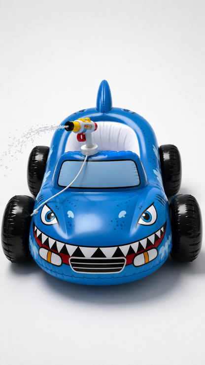 AquaToons (TM)