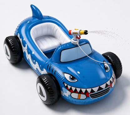 AquaToons (TM)